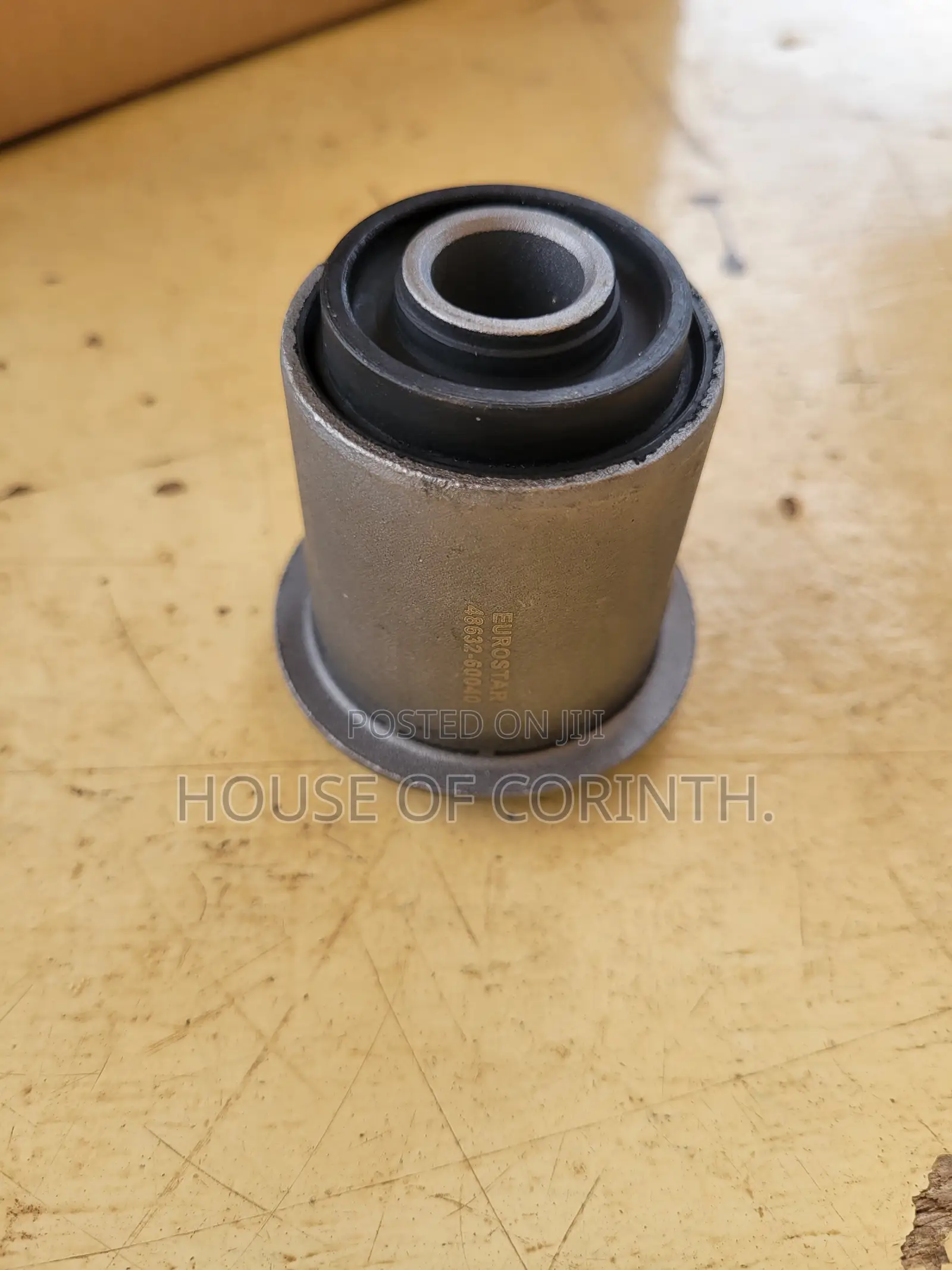 Lower/Control Arm Bushing