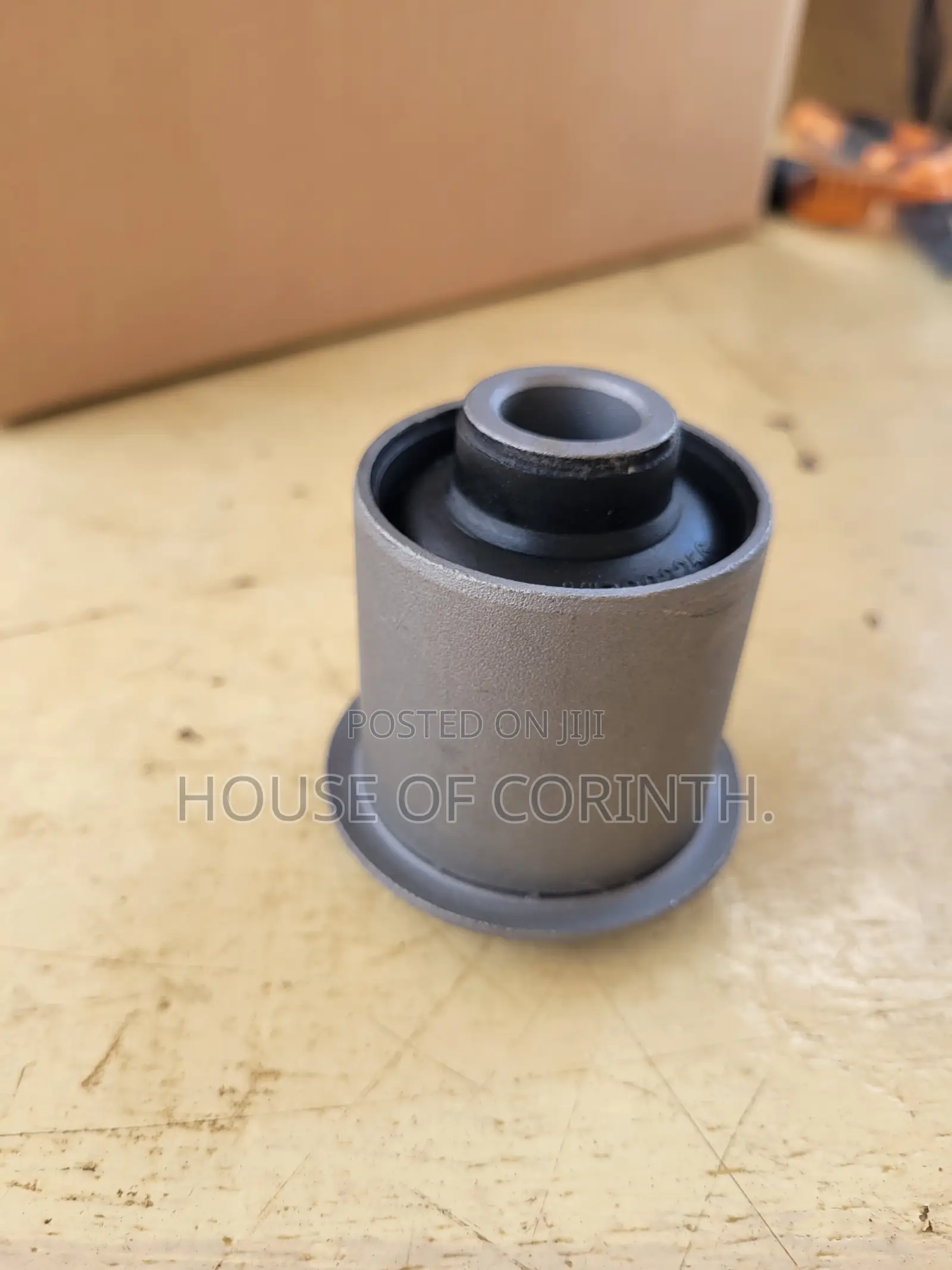 Lower/Control Arm Bushing