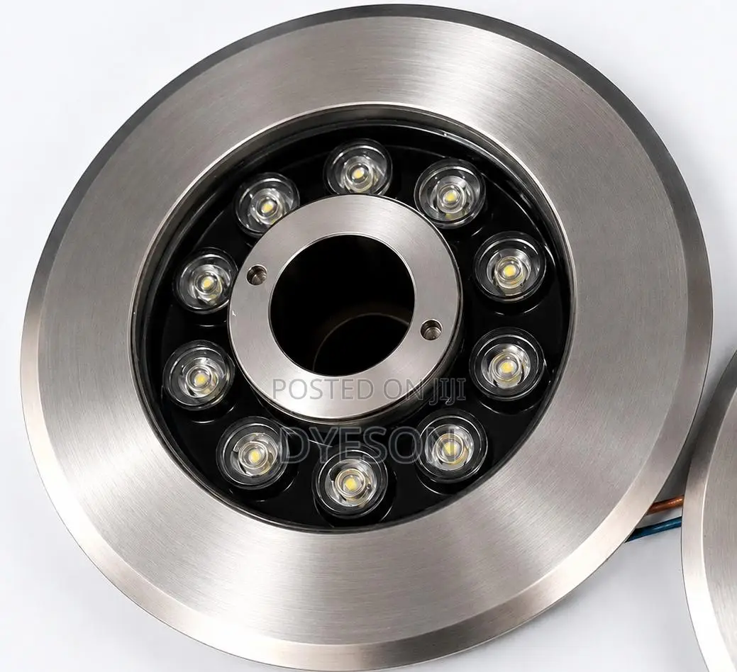Fl-150-6w12w