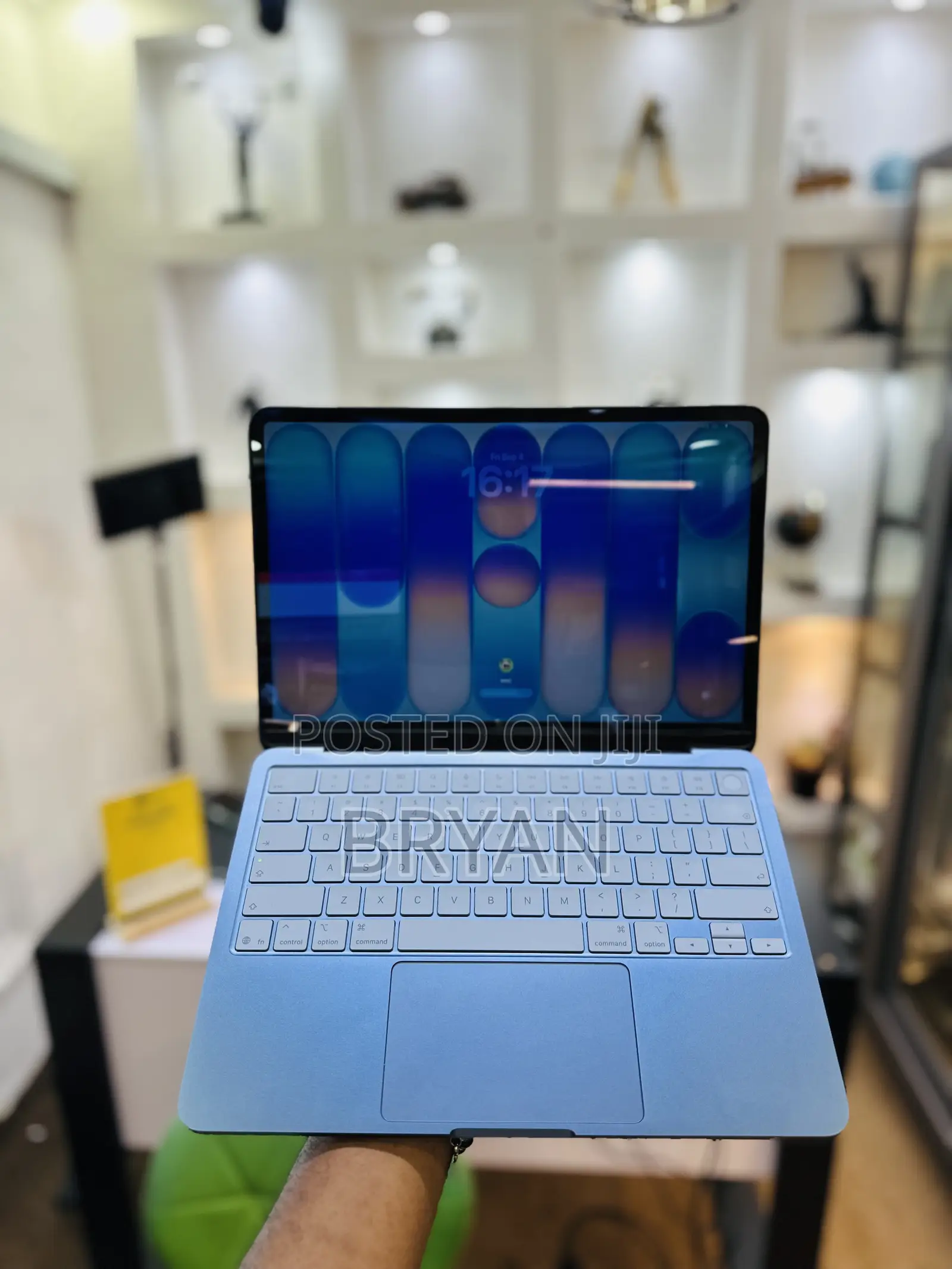 Laptop Apple MacBook Neo 2026 8GB Intel SSD 512GB
