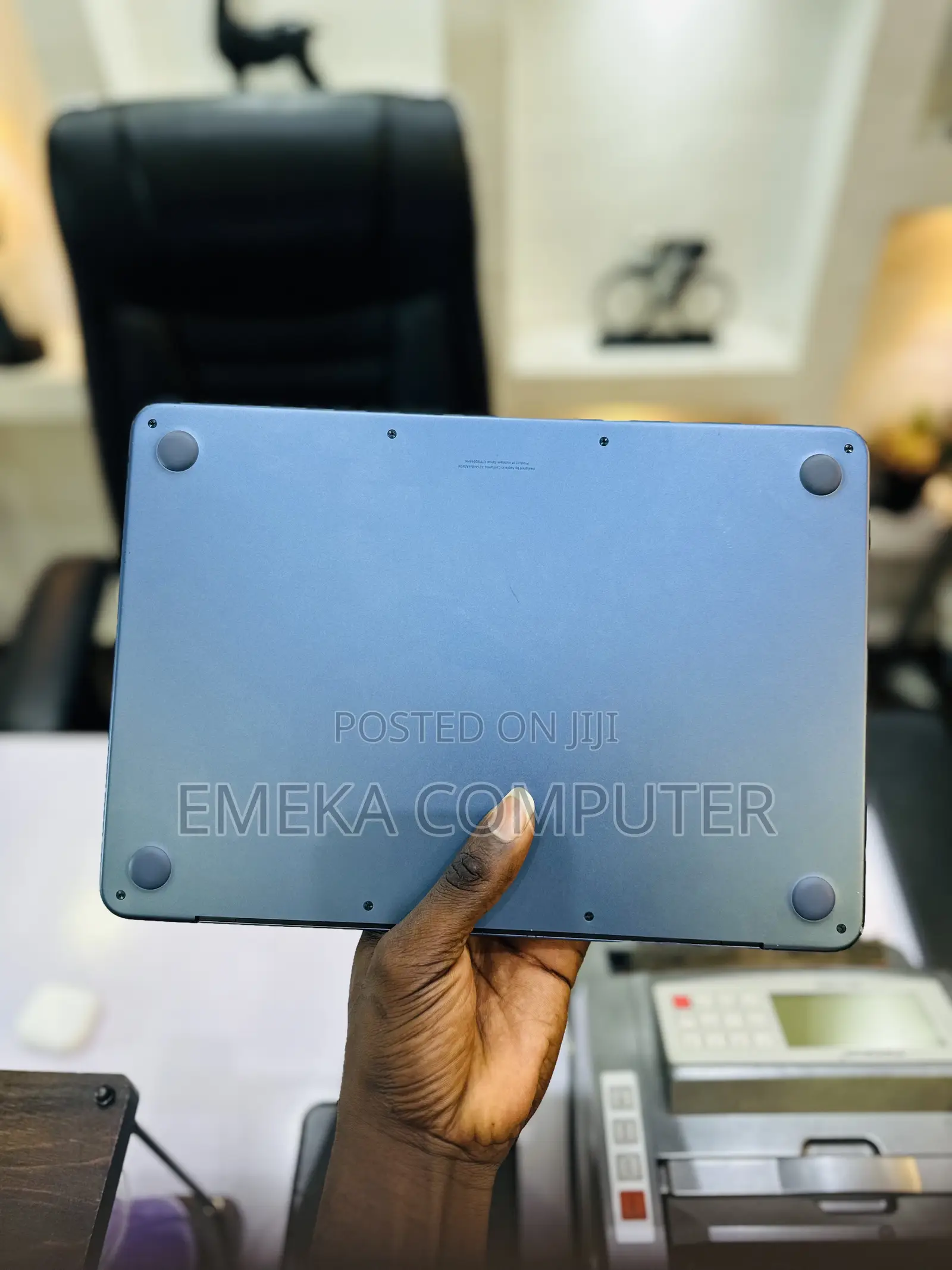 Laptop Apple MacBook Neo 2026 8GB Intel SSD 512GB