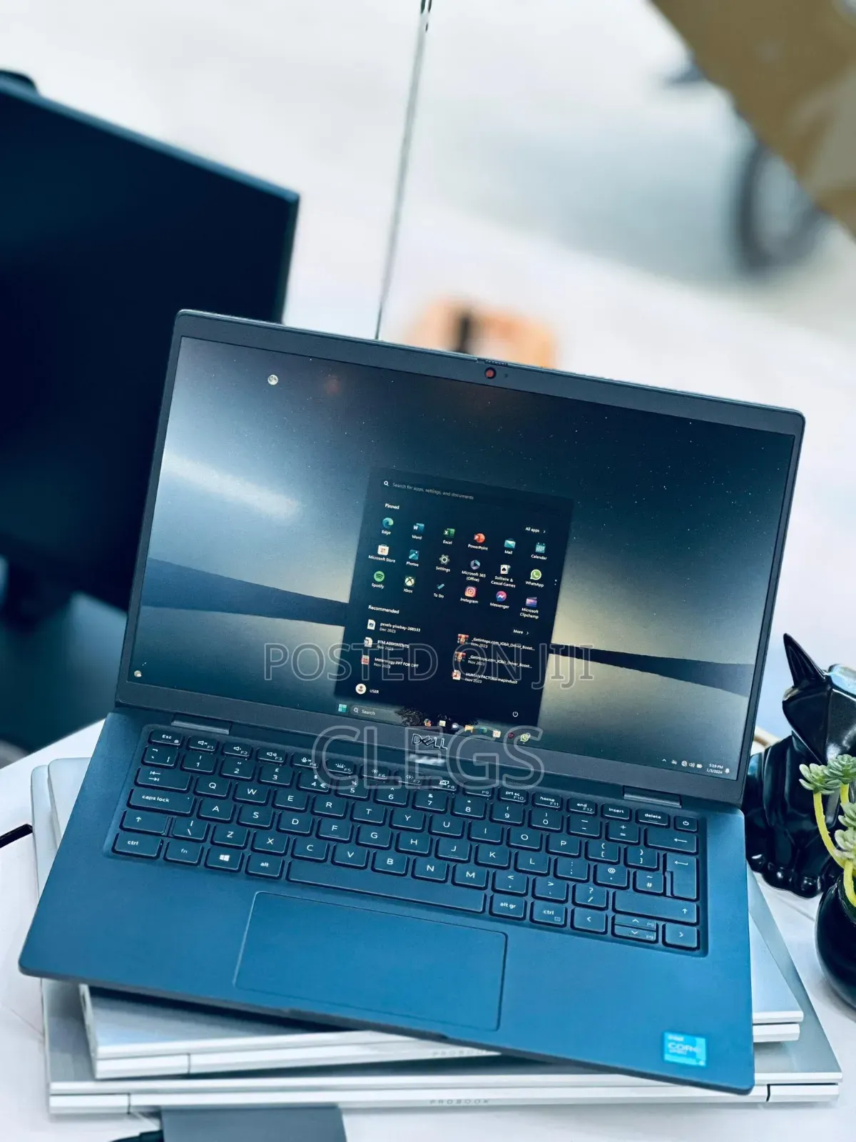 Laptop Dell Latitude 7320 16GB Intel Core i5 SSD 256GB