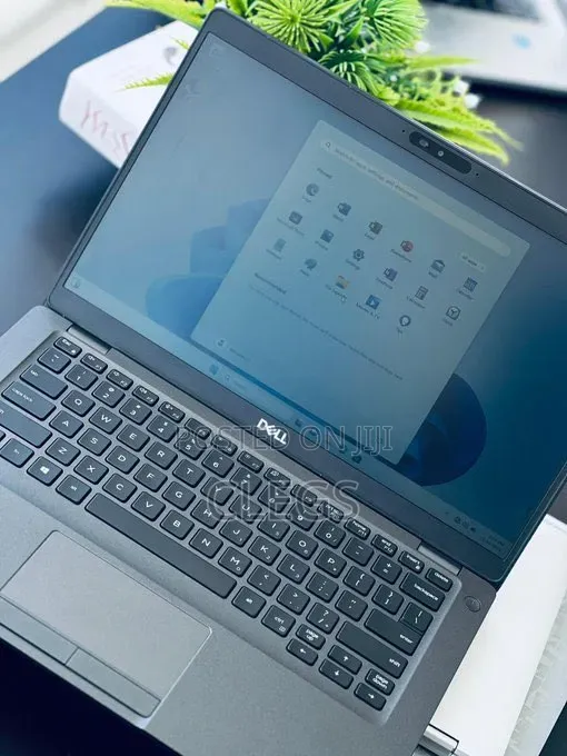 Laptop Dell Latitude 7320 16GB Intel Core i5 SSD 256GB