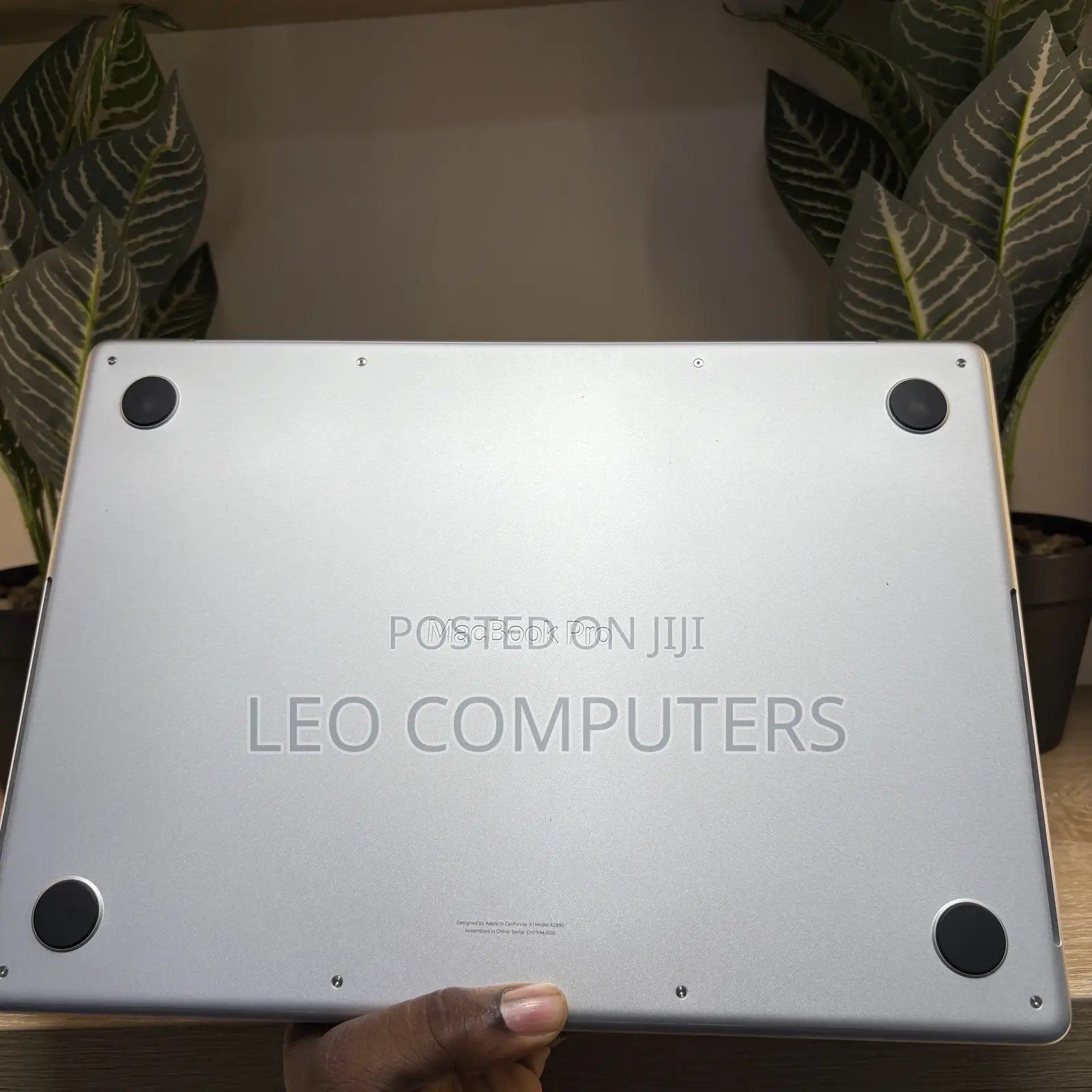 Laptop Apple MacBook Pro 2023 M3 Pro 18GB Apple M3 Pro SSD 512GB