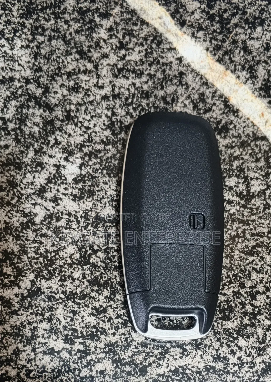 Nissan Rogue, Sentra, Pathfinder and Kicks Smart Key and Programming