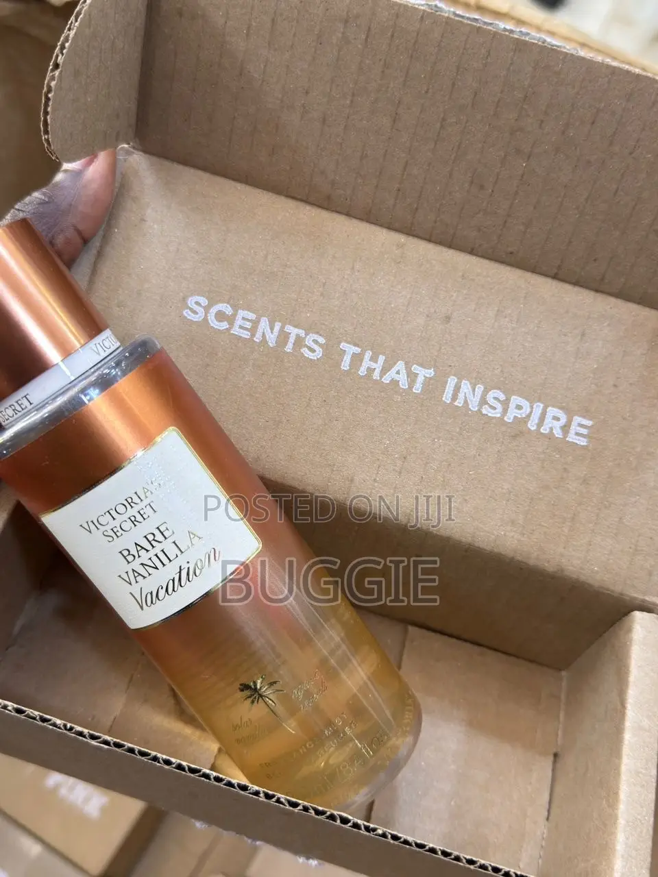 Victoria Secret Fragrance Mist