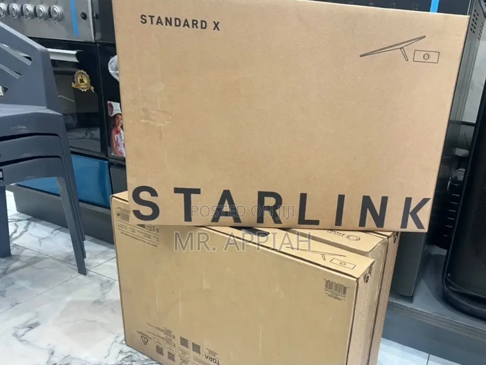 Shop Original Standard X Starlink