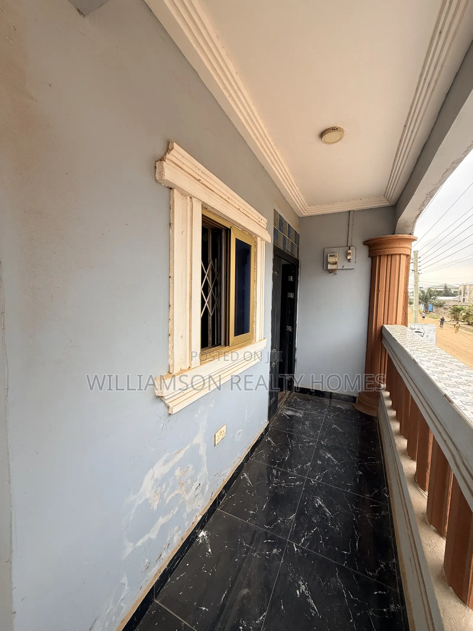 2bdrm Apartment in Community 18 Area, Spintex for rent