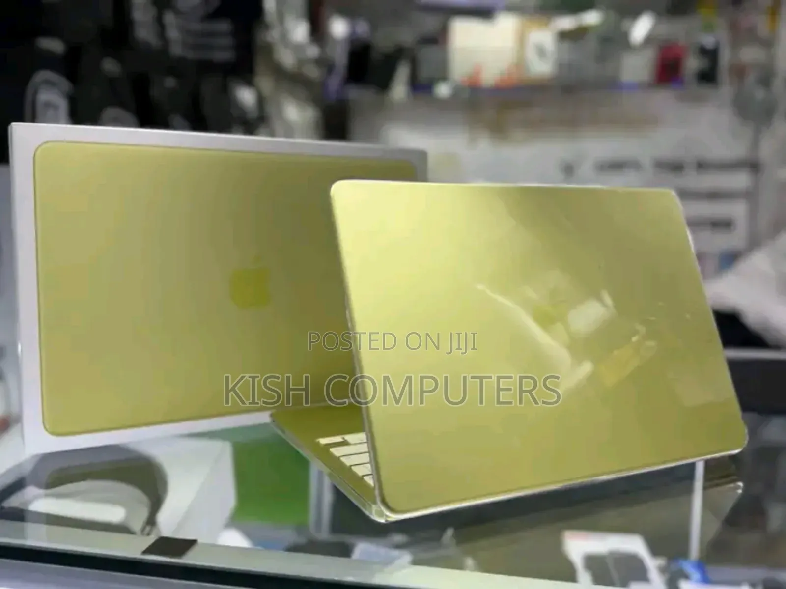 New Laptop Apple MacBook Neo 2026 8GB Apple M4 SSD 512GB