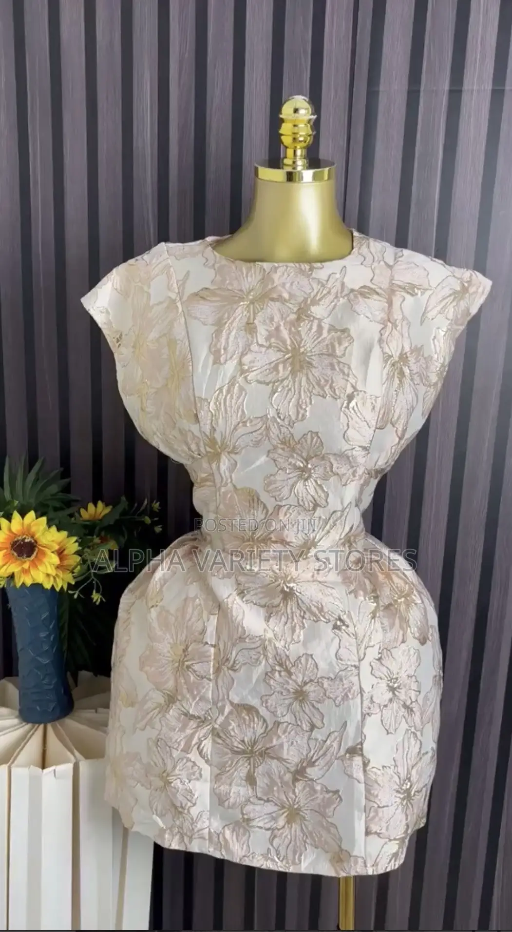 Mix of Casual, Party Evening Wear