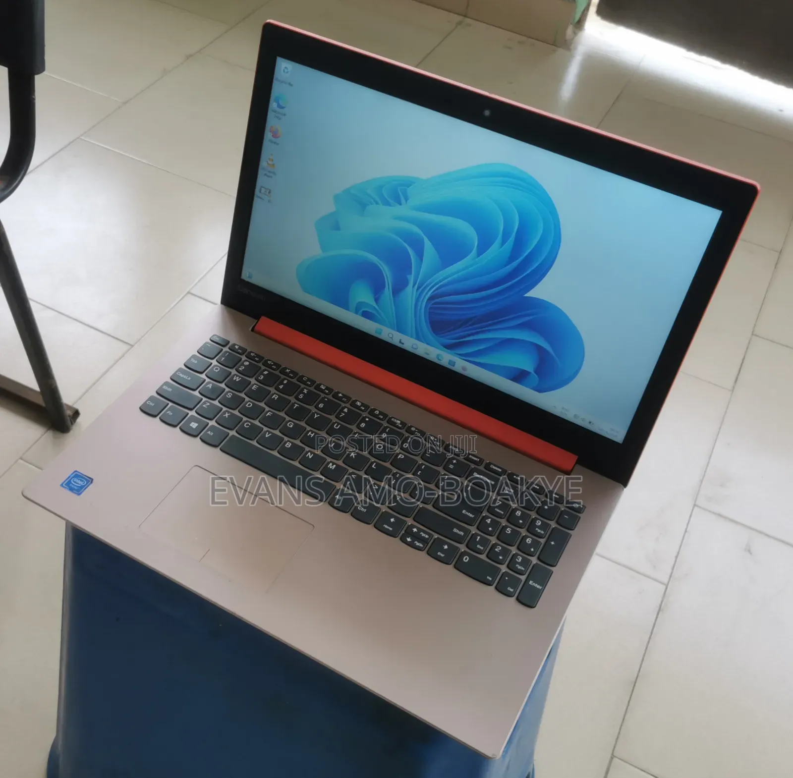 Laptop Lenovo IdeaPad 330 8GB Intel Celeron HDD 500GB