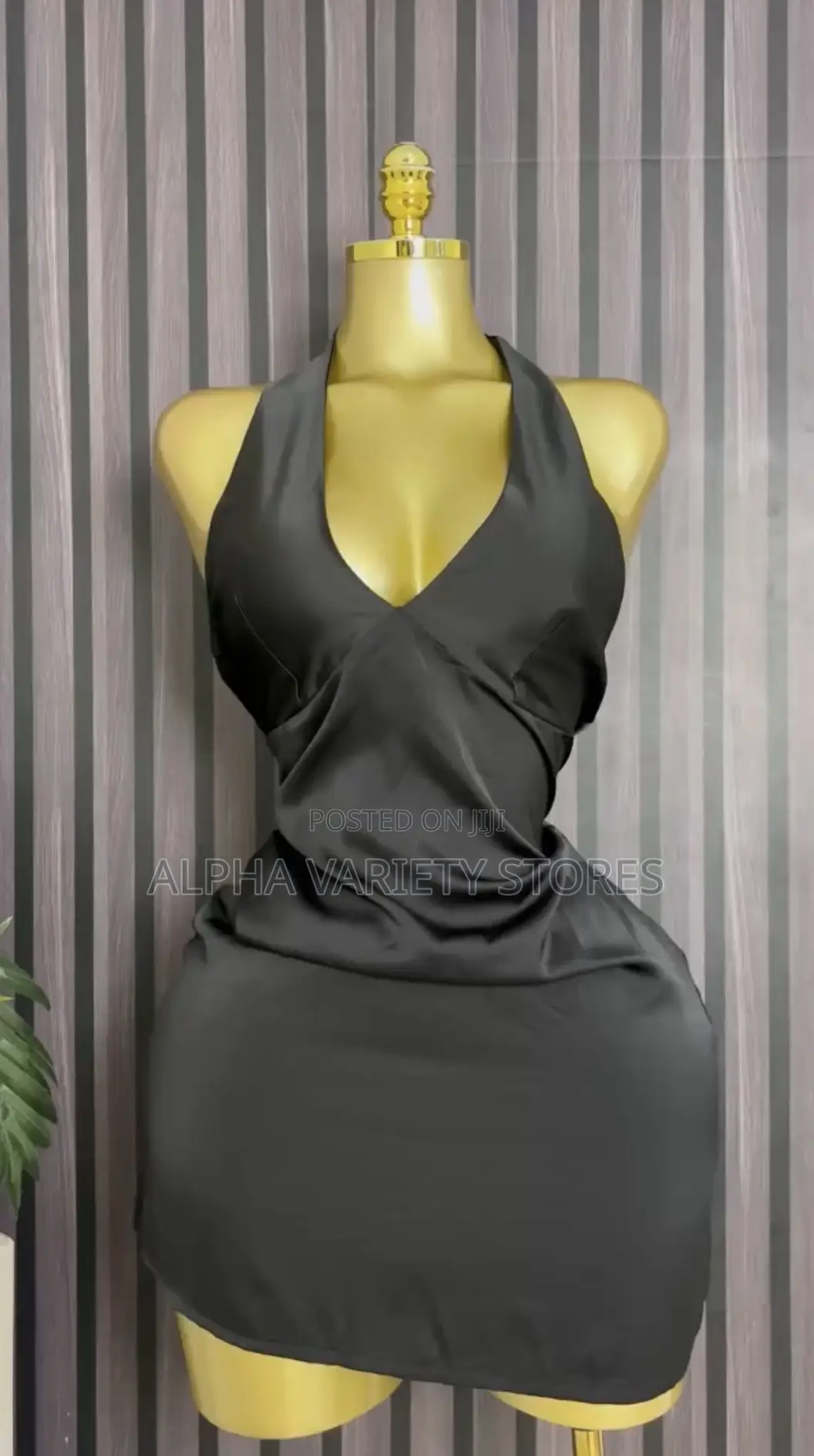 Mix of Casual, Party Evening Wear
