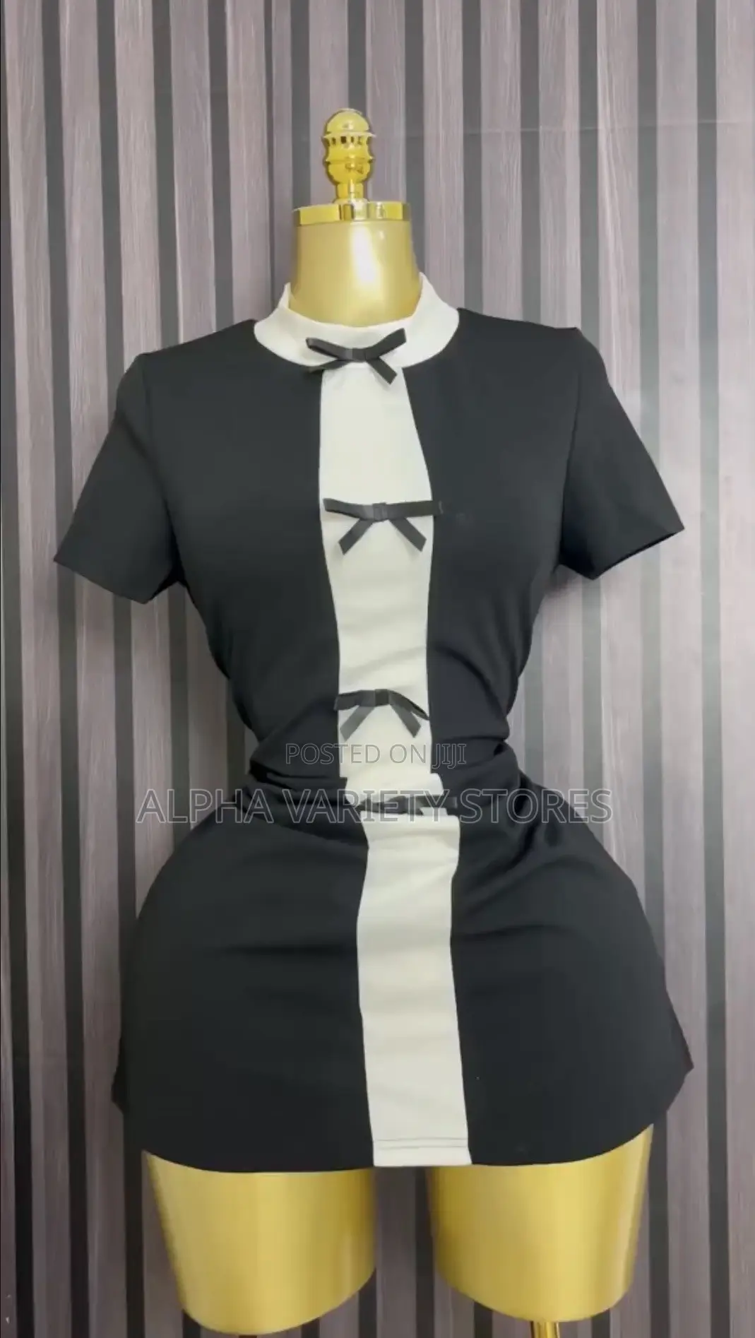 Mix of Casual, Party Evening Wear