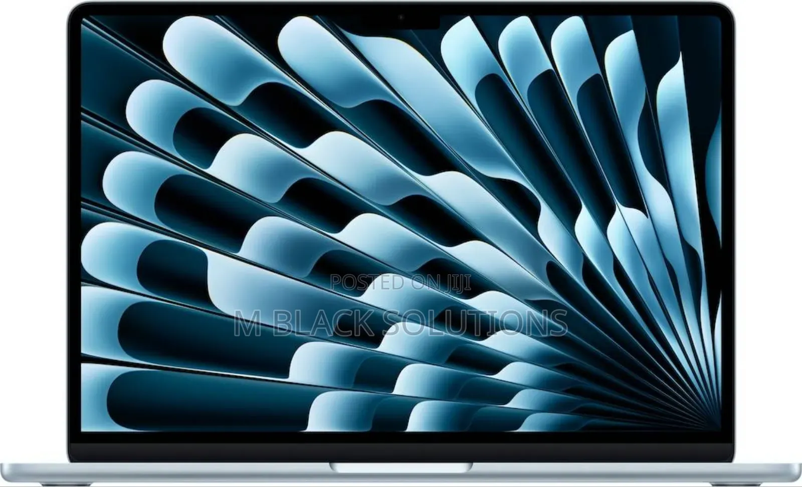New Laptop Apple MacBook Air 16GB Apple M5 SSD 512GB