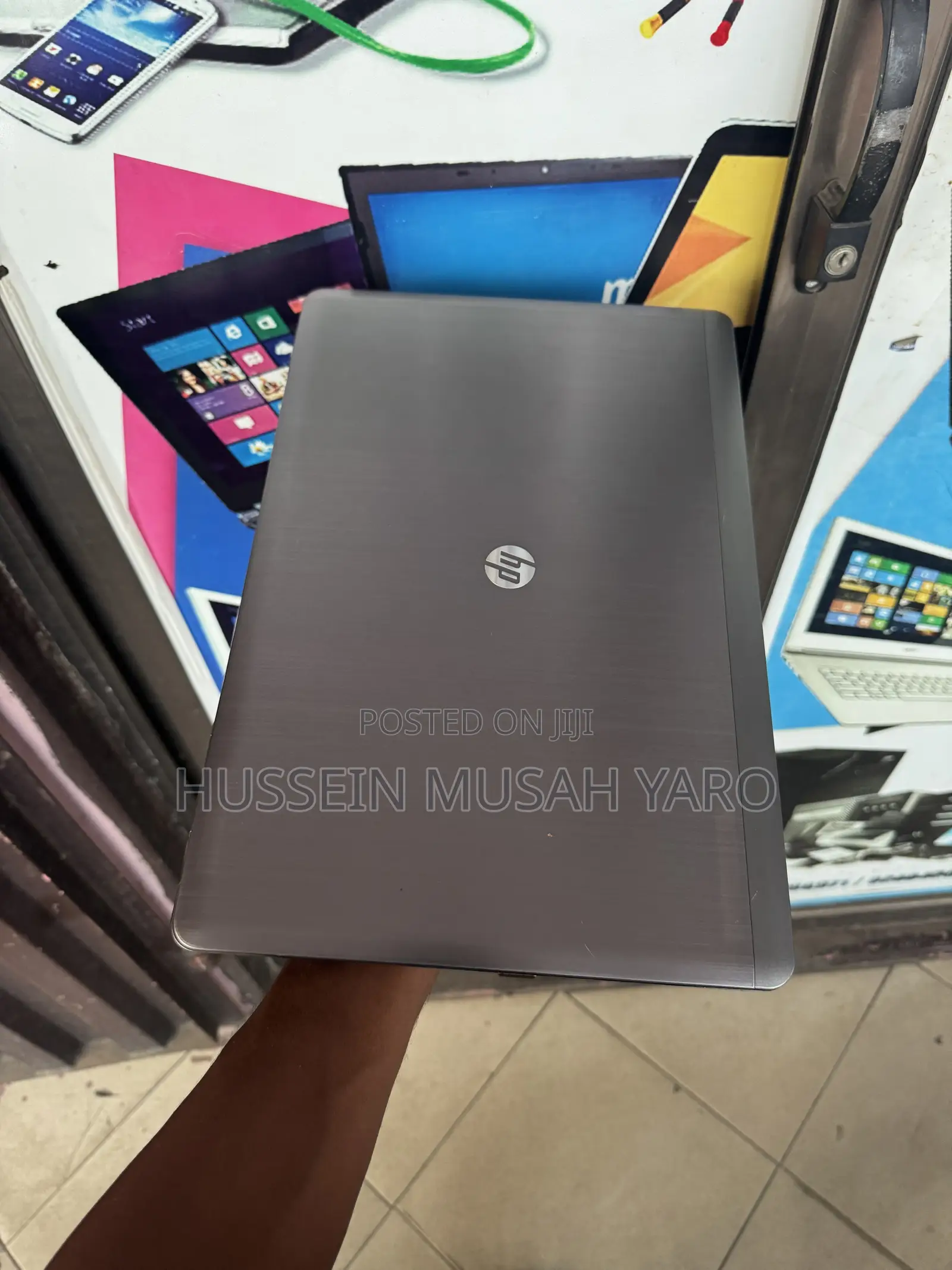 Laptop HP ProBook 4540S 6GB Intel Core i5 HDD 250GB