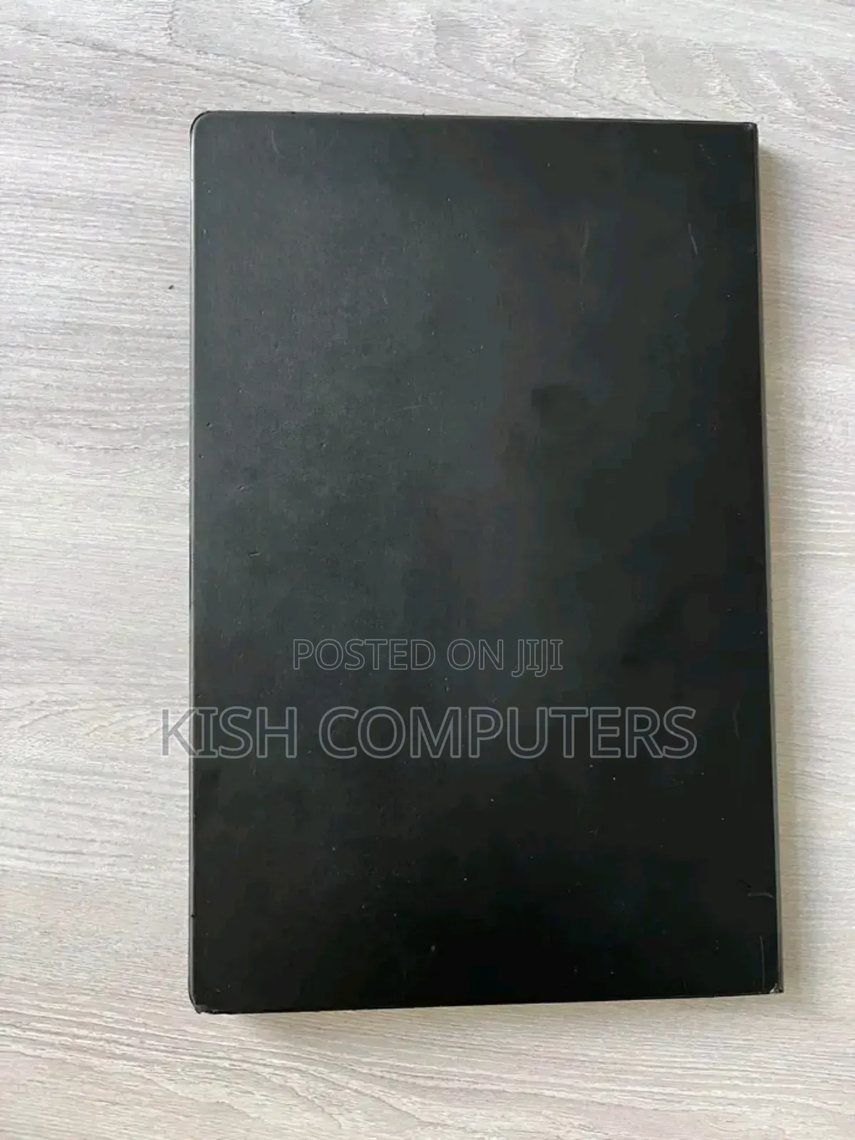 New Samsung Galaxy Tab S8 Ultra 512 GB Black