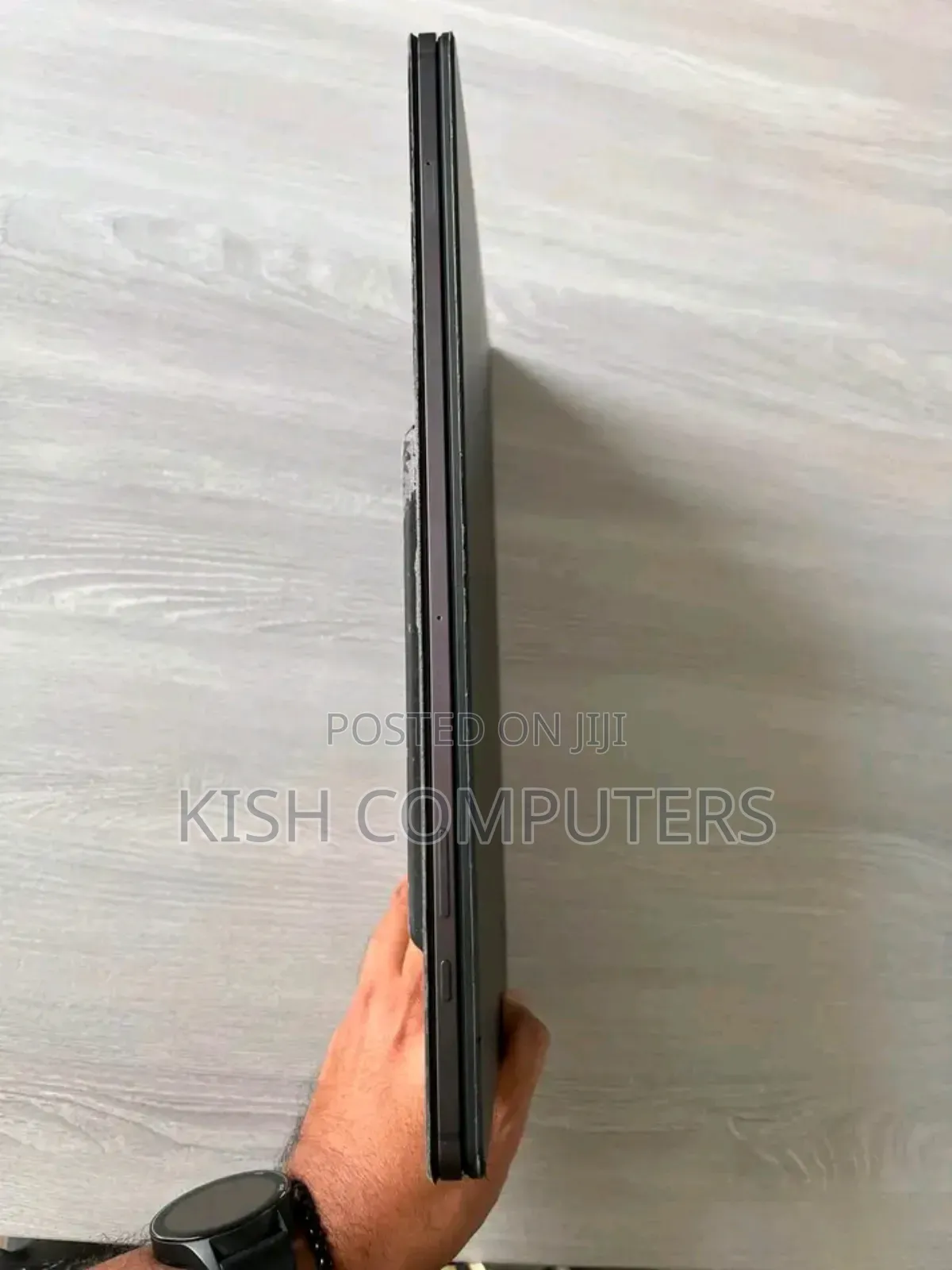 New Samsung Galaxy Tab S8 Ultra 512 GB Black