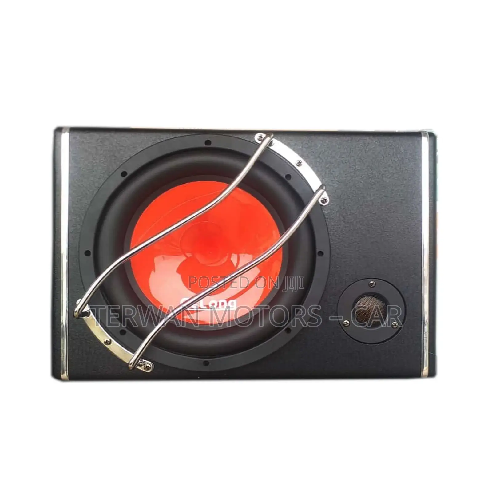 New Car Subwoofer (10 Inches Super Bass)
