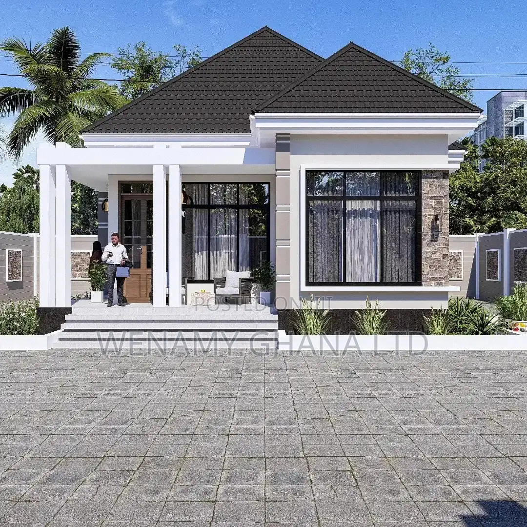 3bdrm Bungalow in Accra Metropolitan for sale