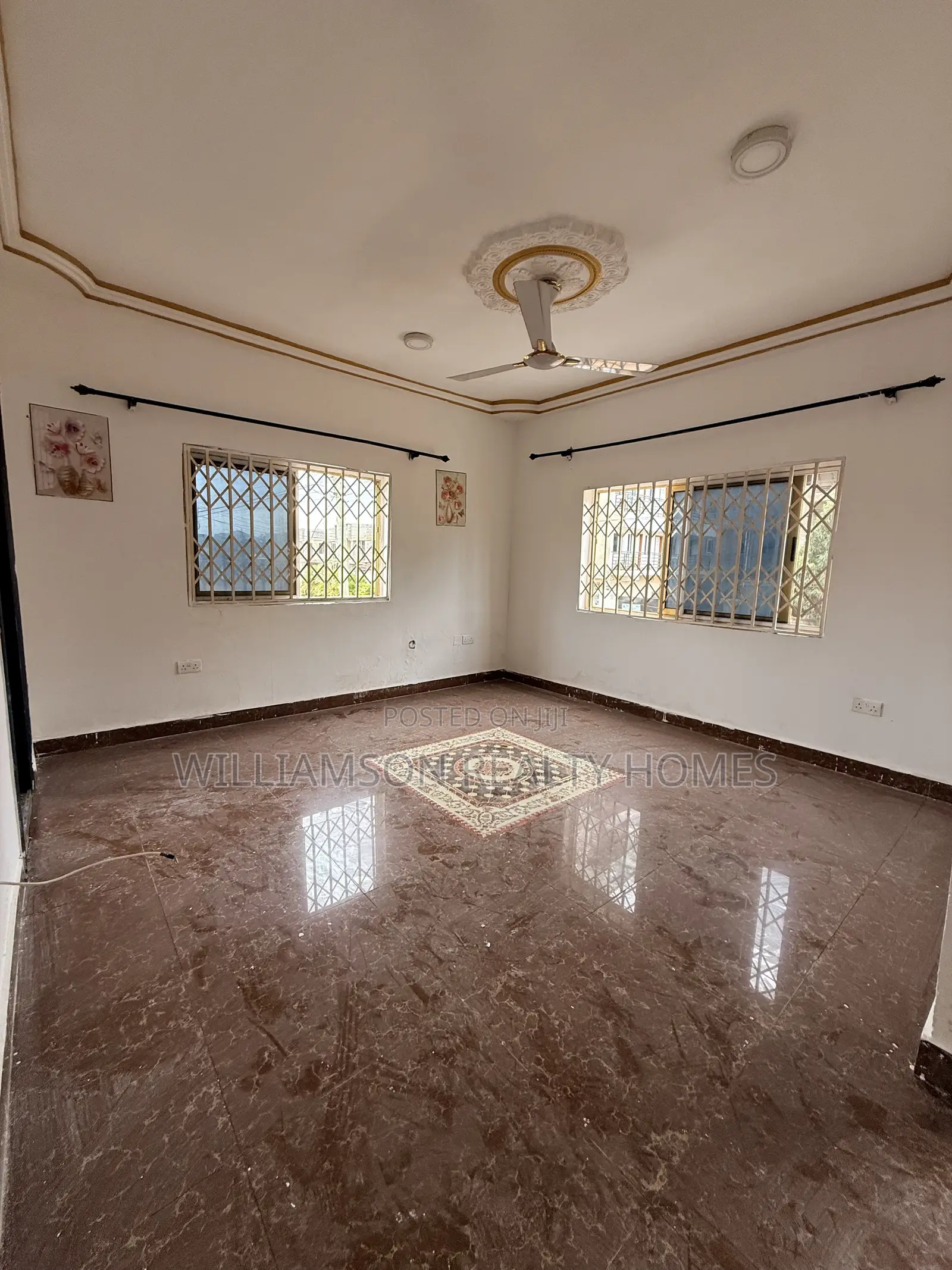 2bdrm Apartment in Community 18 Area, Spintex for rent