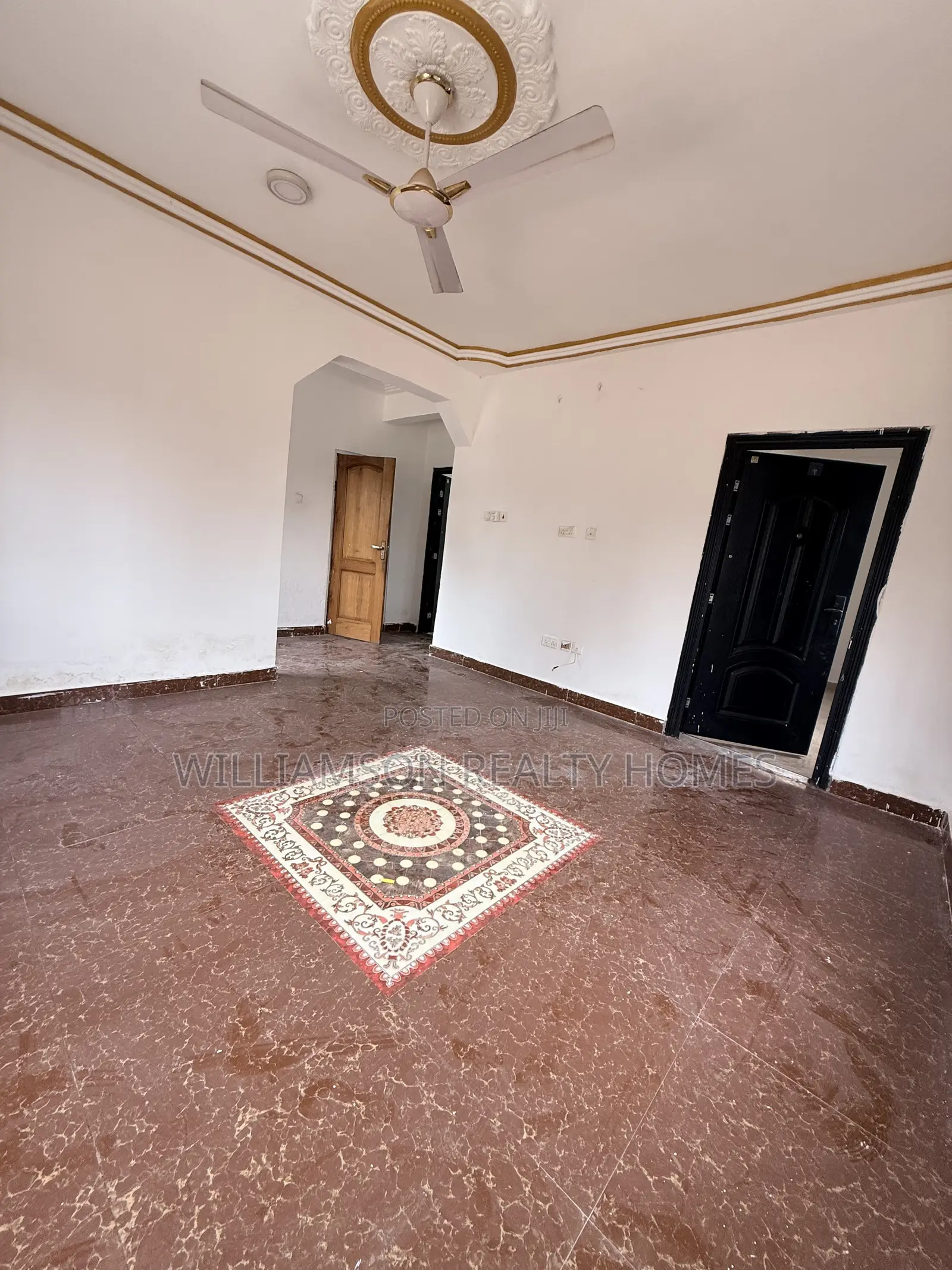 2bdrm Apartment in Community 18 Area, Spintex for rent