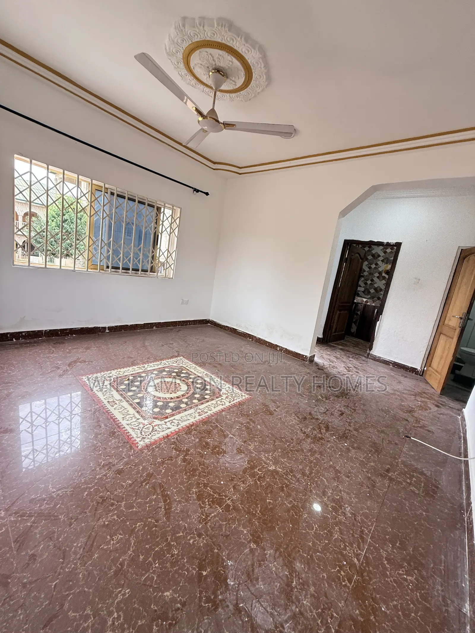 2bdrm Apartment in Community 18 Area, Spintex for rent