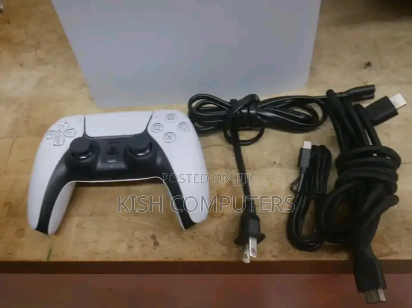 Play Station 5 Pro