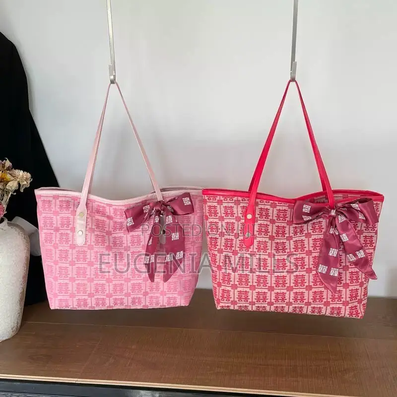 Tote Bag for Ladies