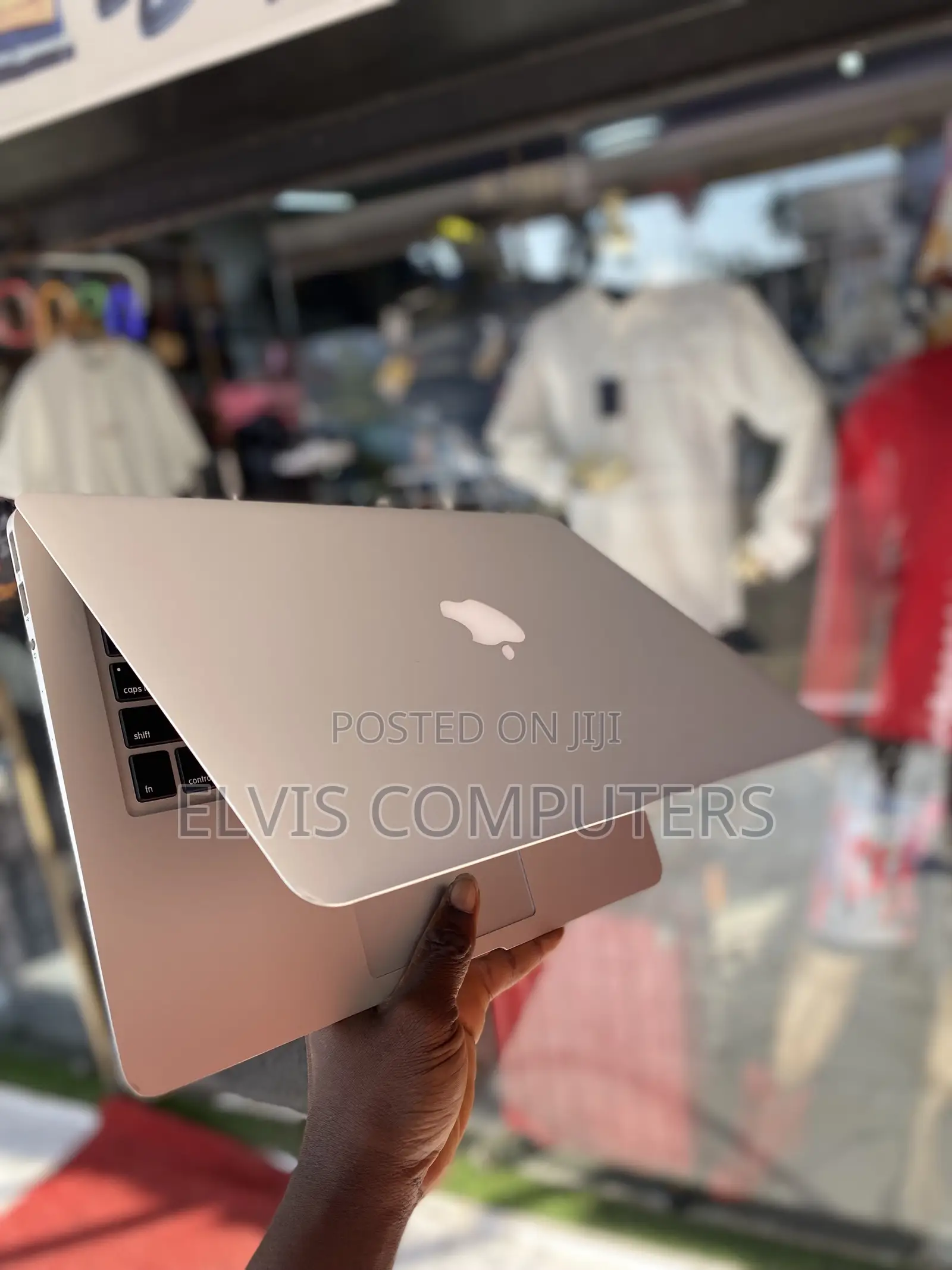 Laptop Apple MacBook Air 2017 8GB Intel Core i5 SSD 128GB