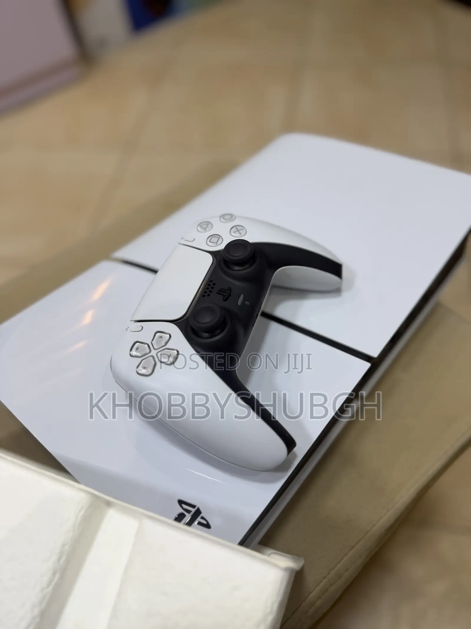 PS5 Slim Digital
