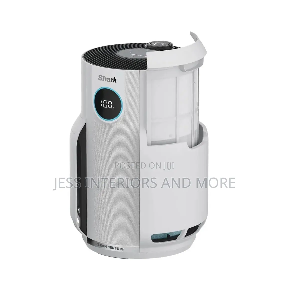 Shark NeverChange Compact Air Purifier
