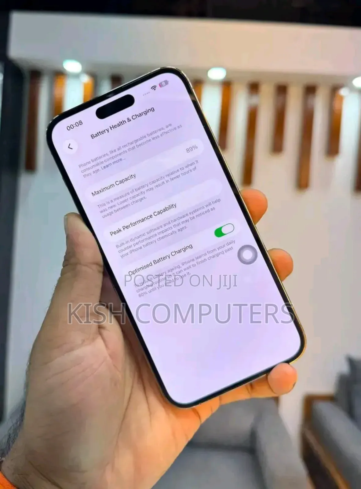 New Apple iPhone 14 Pro Max 1 TB Gold