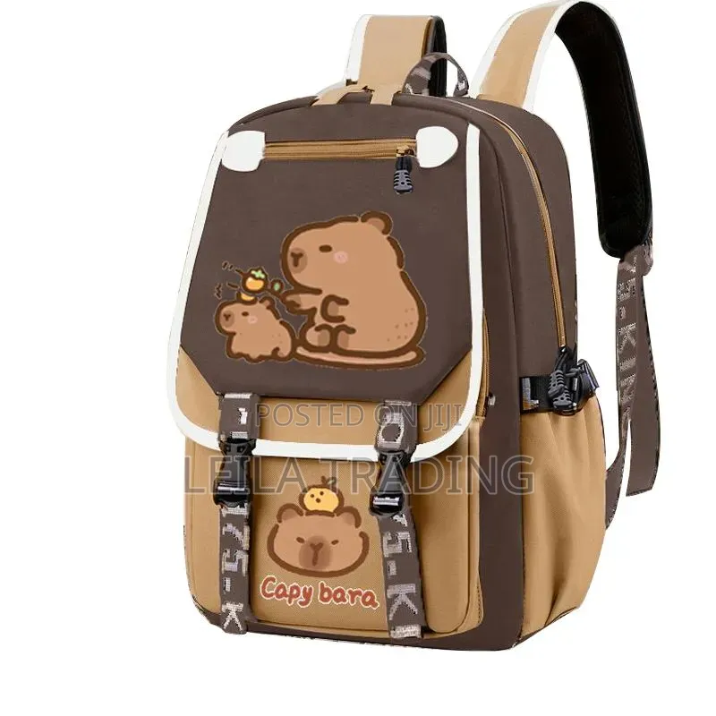 School Bag