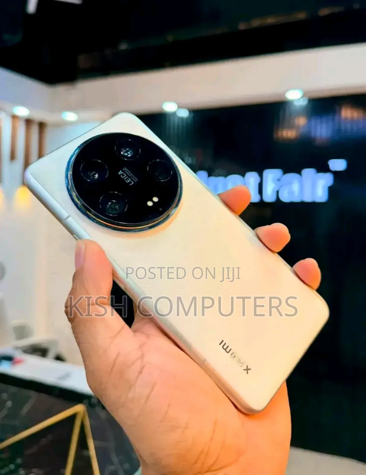 Xiaomi 14 Ultra 512 GB Gray