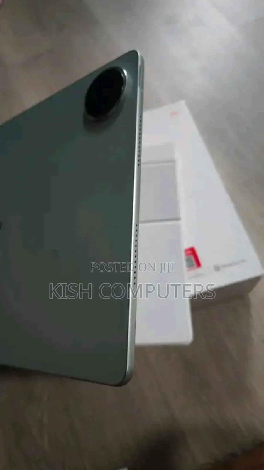 New Huawei MatePad Pro 12.2 256 GB Gray