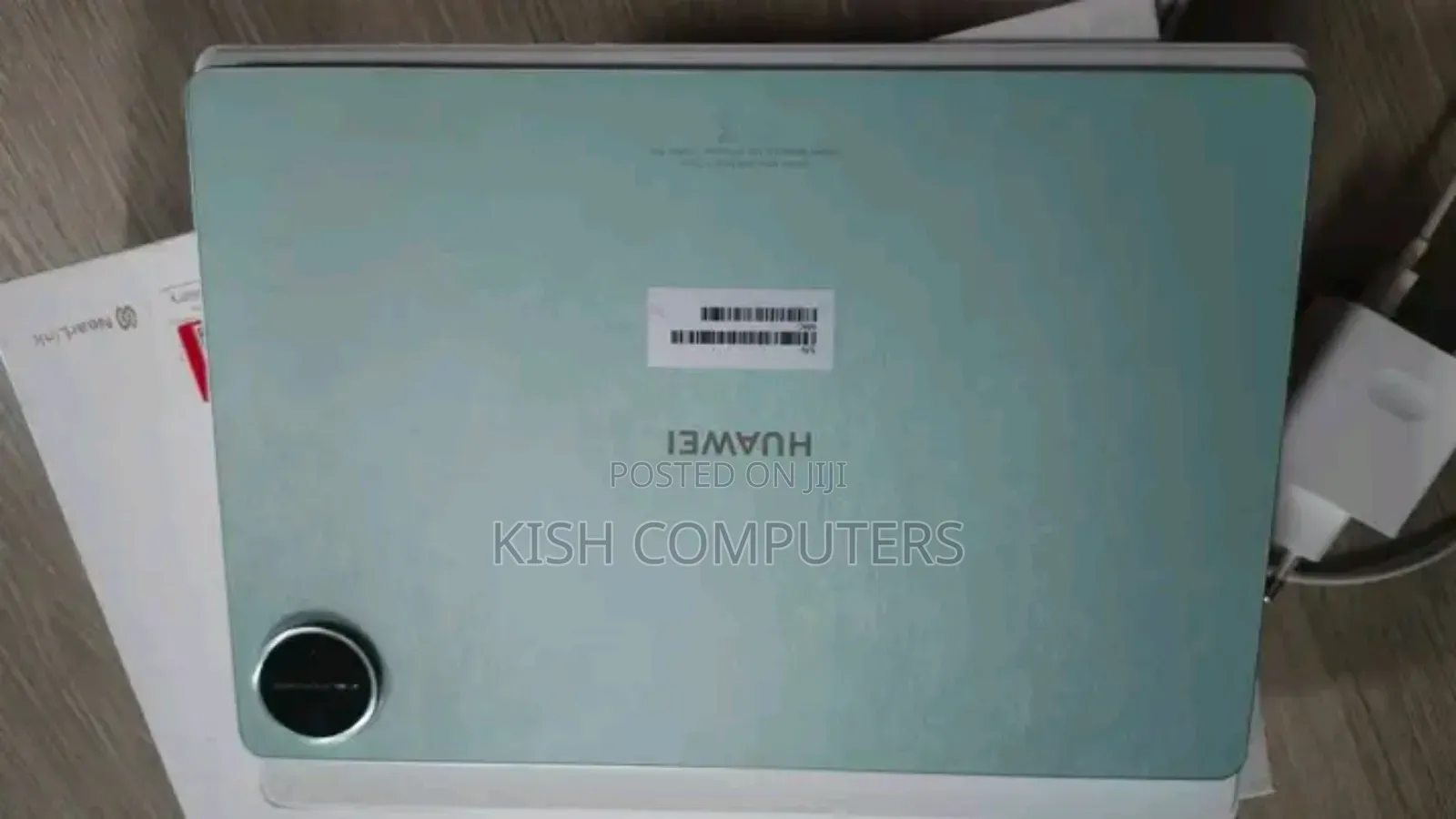 New Huawei MatePad Pro 12.2 256 GB Gray