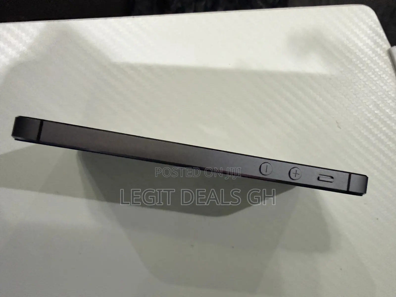 Apple iPhone 5s 16 GB Silver