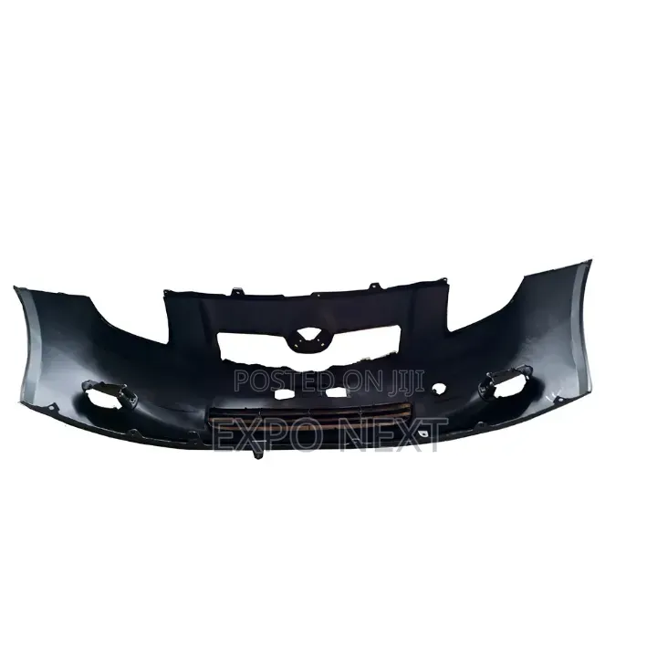 Toyota Yaris 2005-2016 Front Bumper