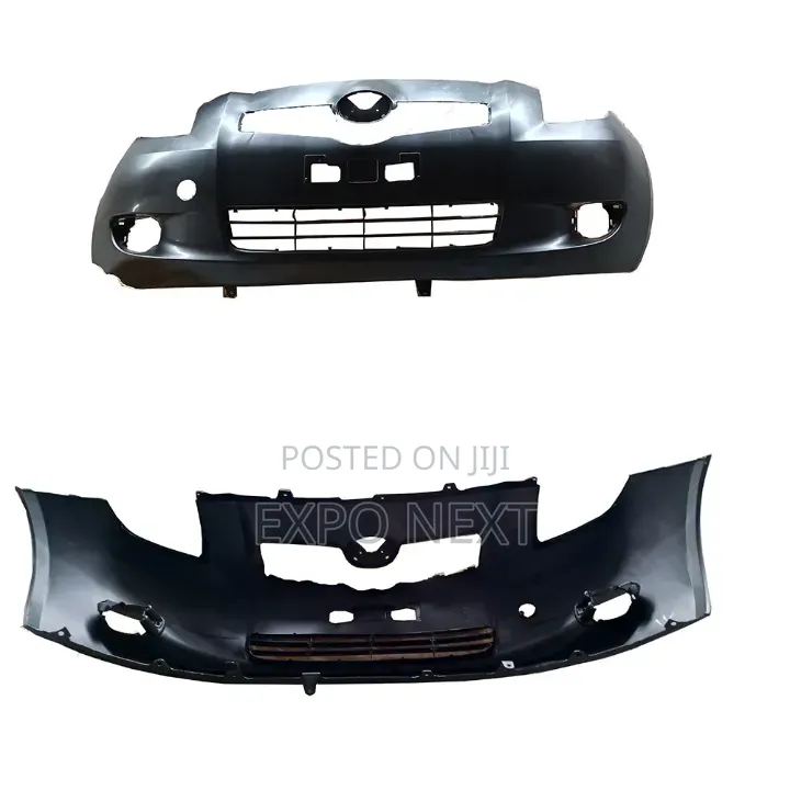 Toyota Yaris 2005-2016 Front Bumper