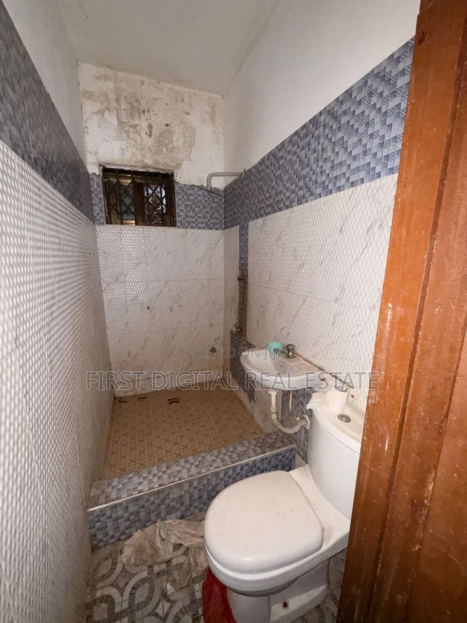 3bdrm Apartment in First Digital Real for rent