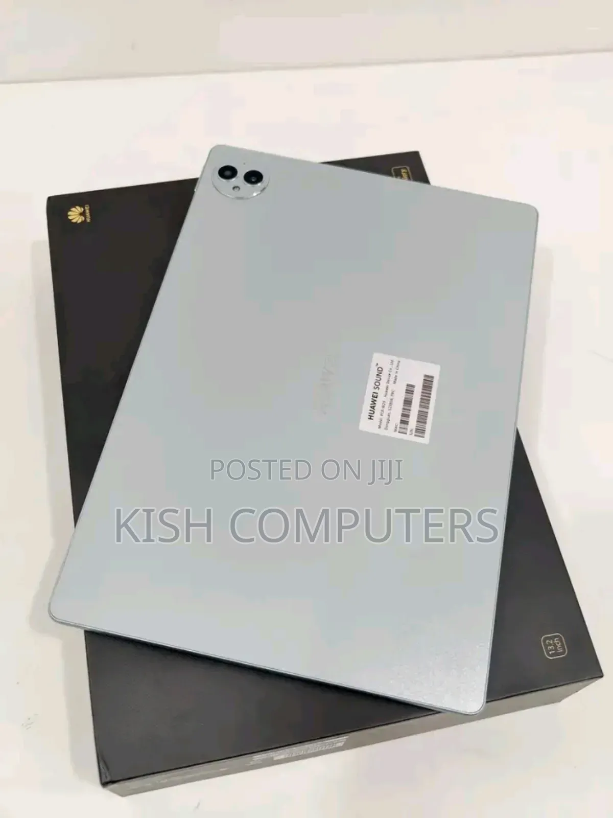 New Huawei MatePad Pro 13.2 256 GB Gray