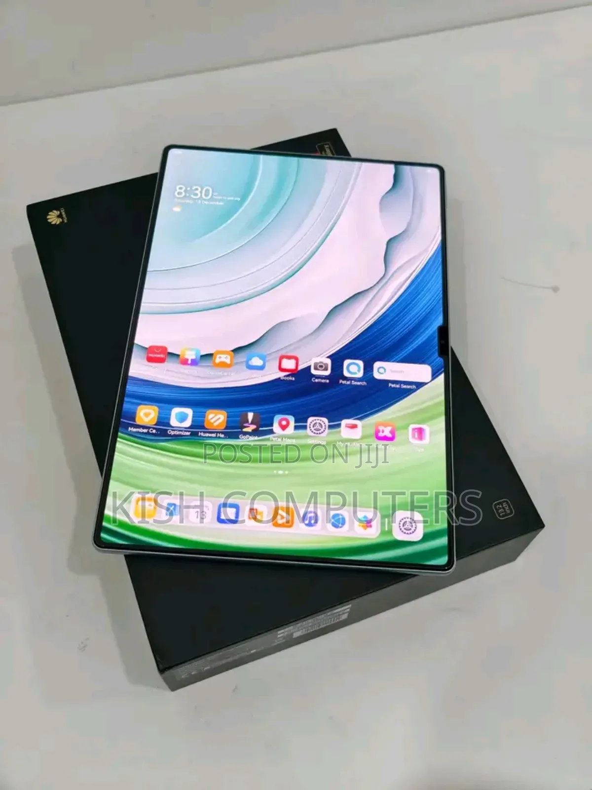 New Huawei MatePad Pro 13.2 256 GB Gray