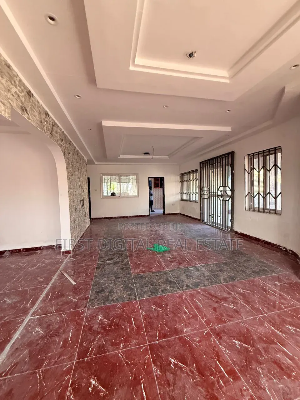 3bdrm Apartment in First Digital Real for rent
