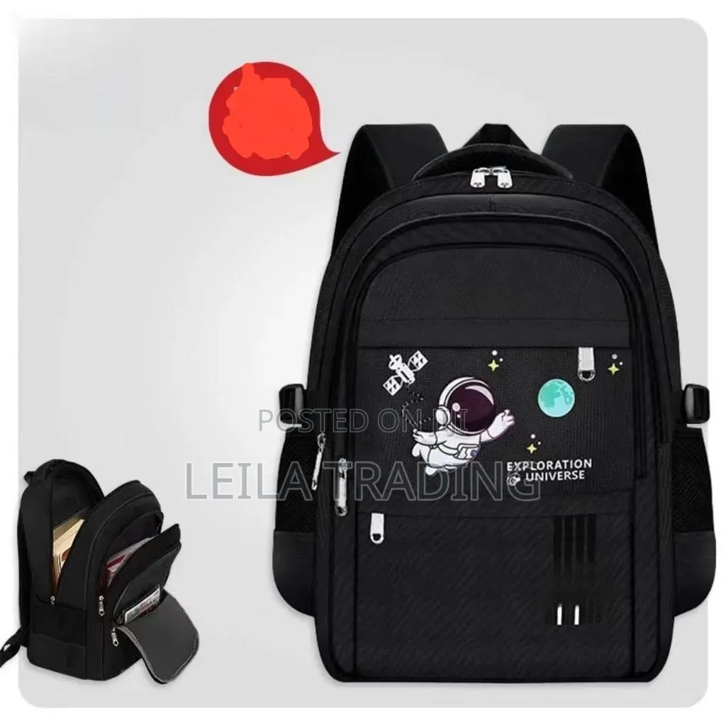 School Bags