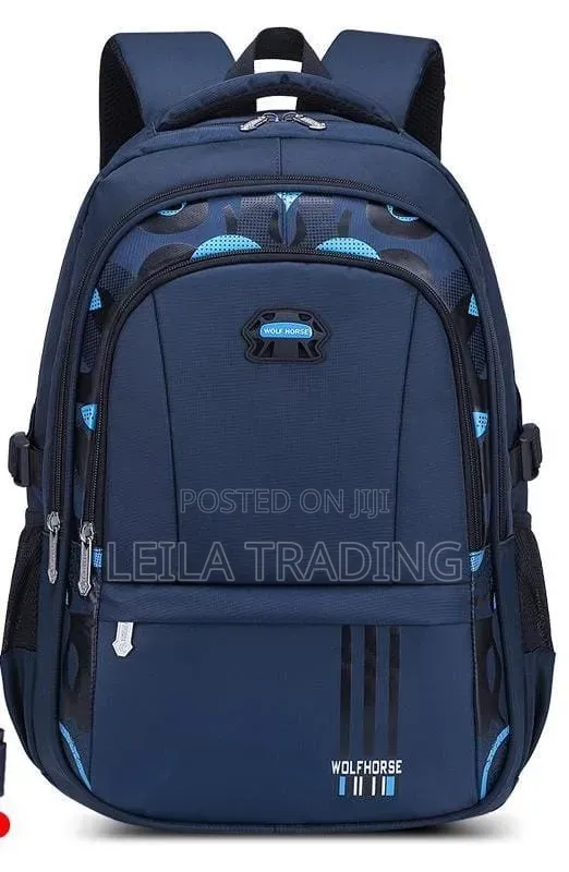 School Bags