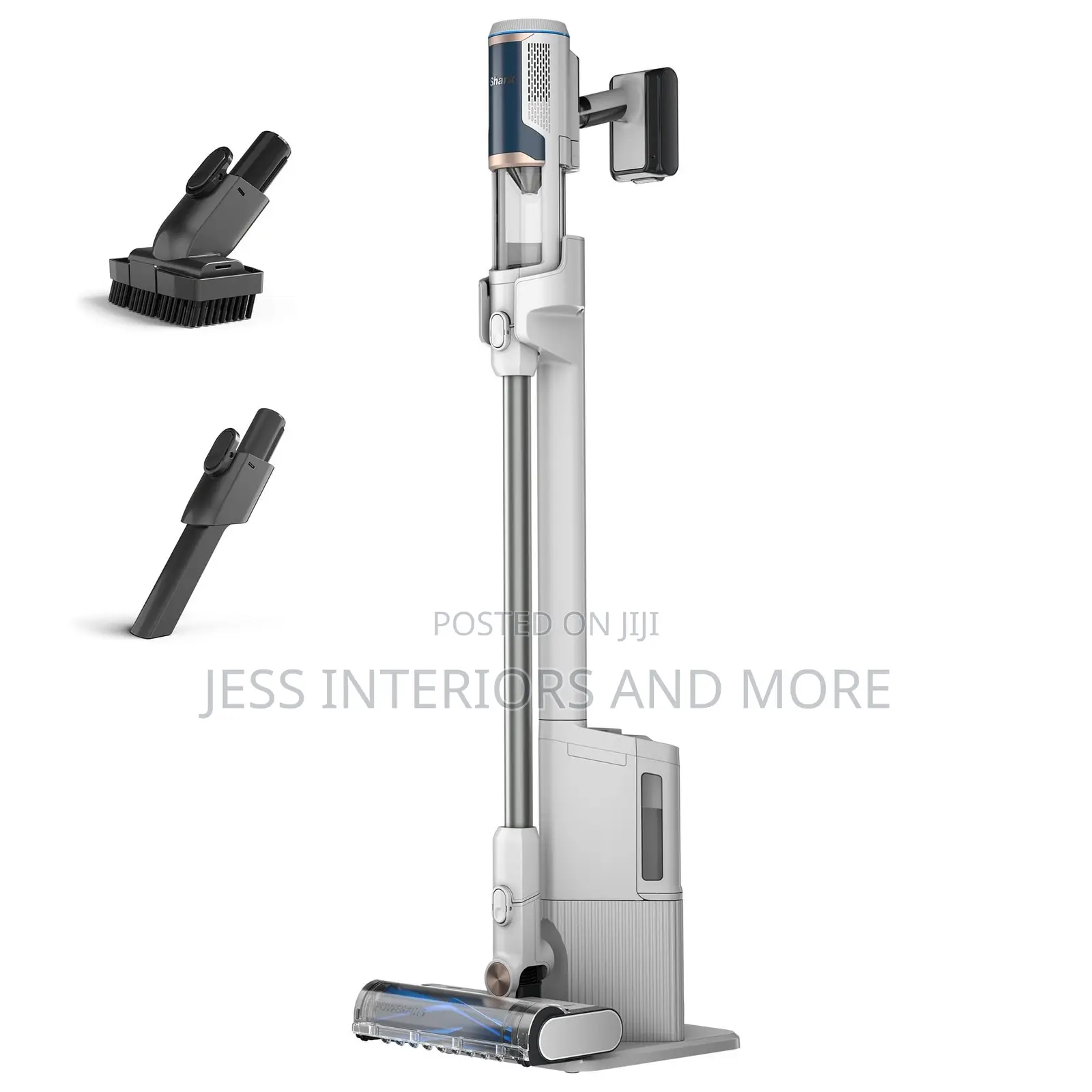 Shark Clean Empty Cordless Stick Vacuum Cleaner
