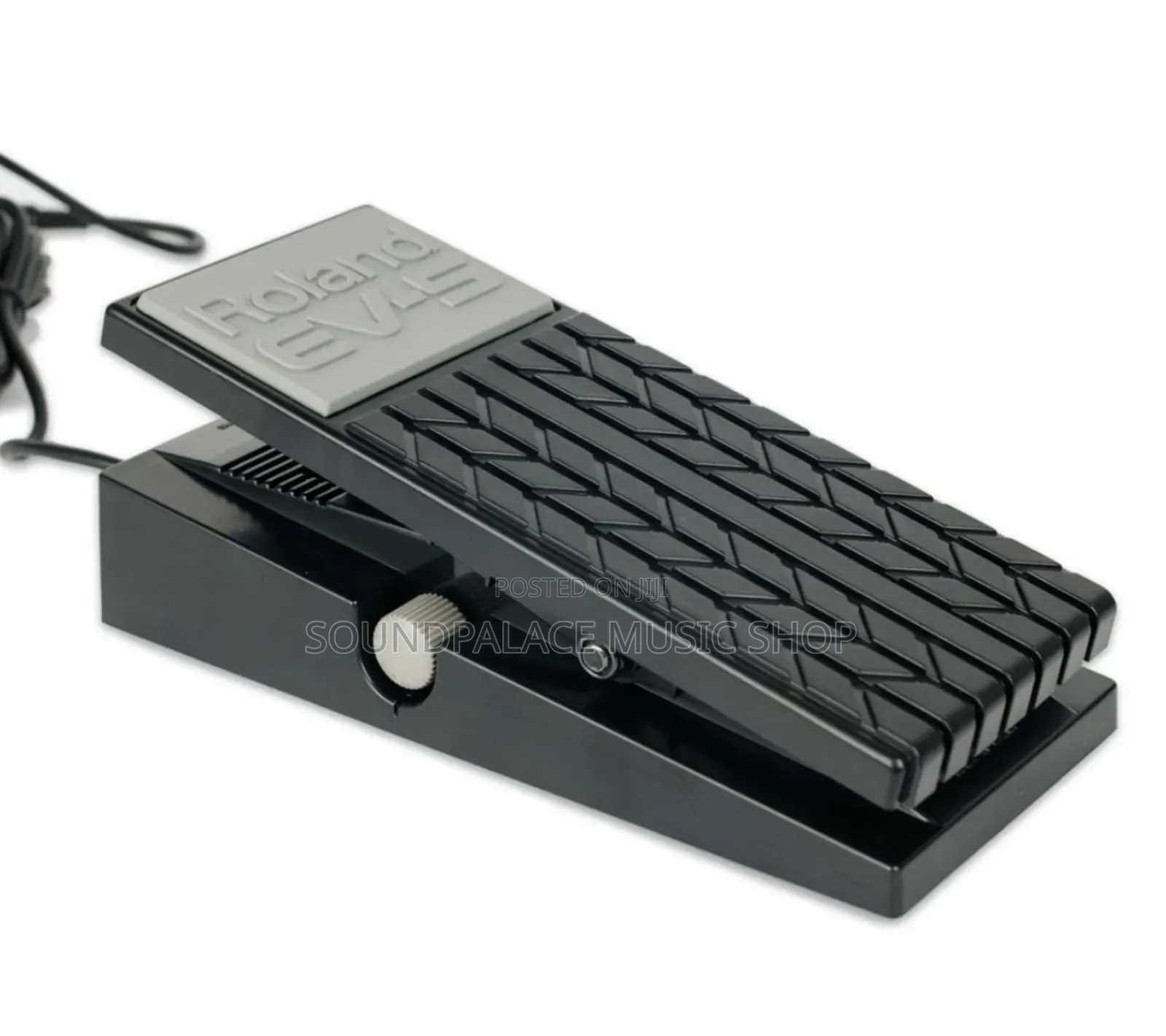 Roland EV-5 Expression Pedal/ Sustain Pedal
