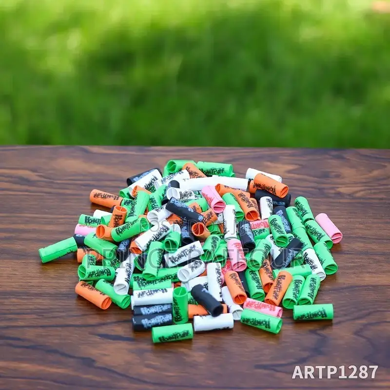 Filter Tips