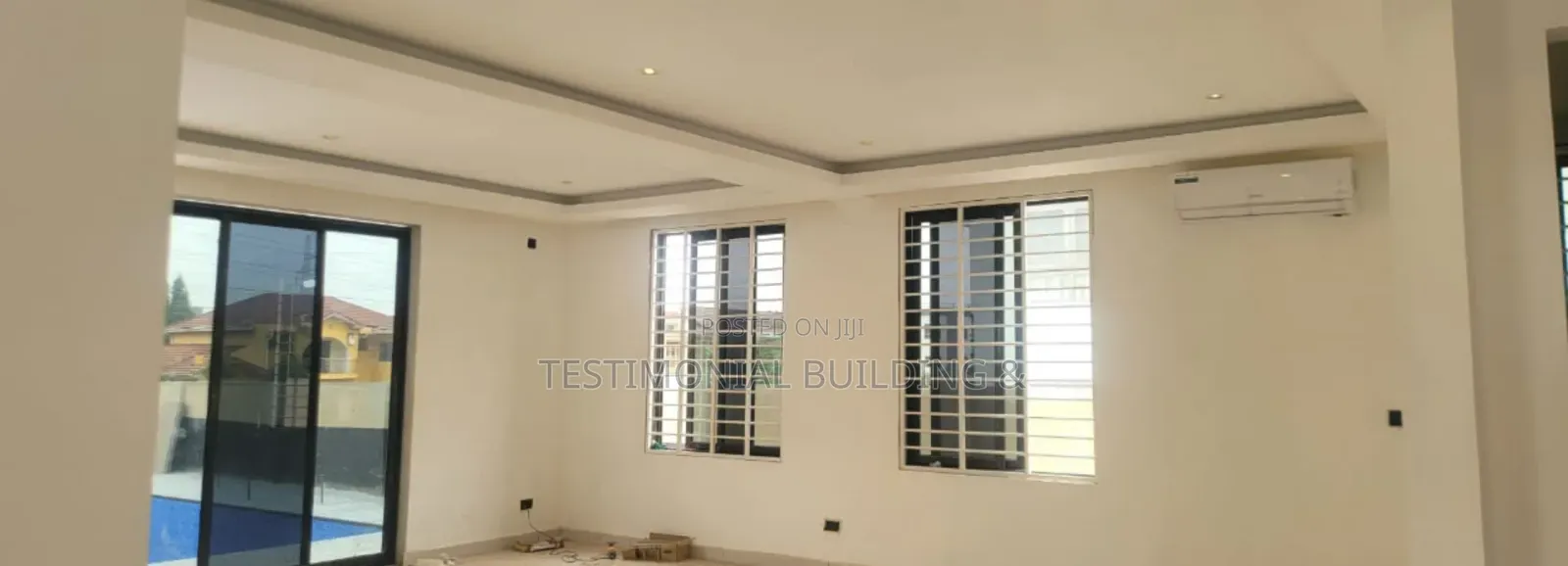 8bdrm House in Testimonial Building, American House for sale
