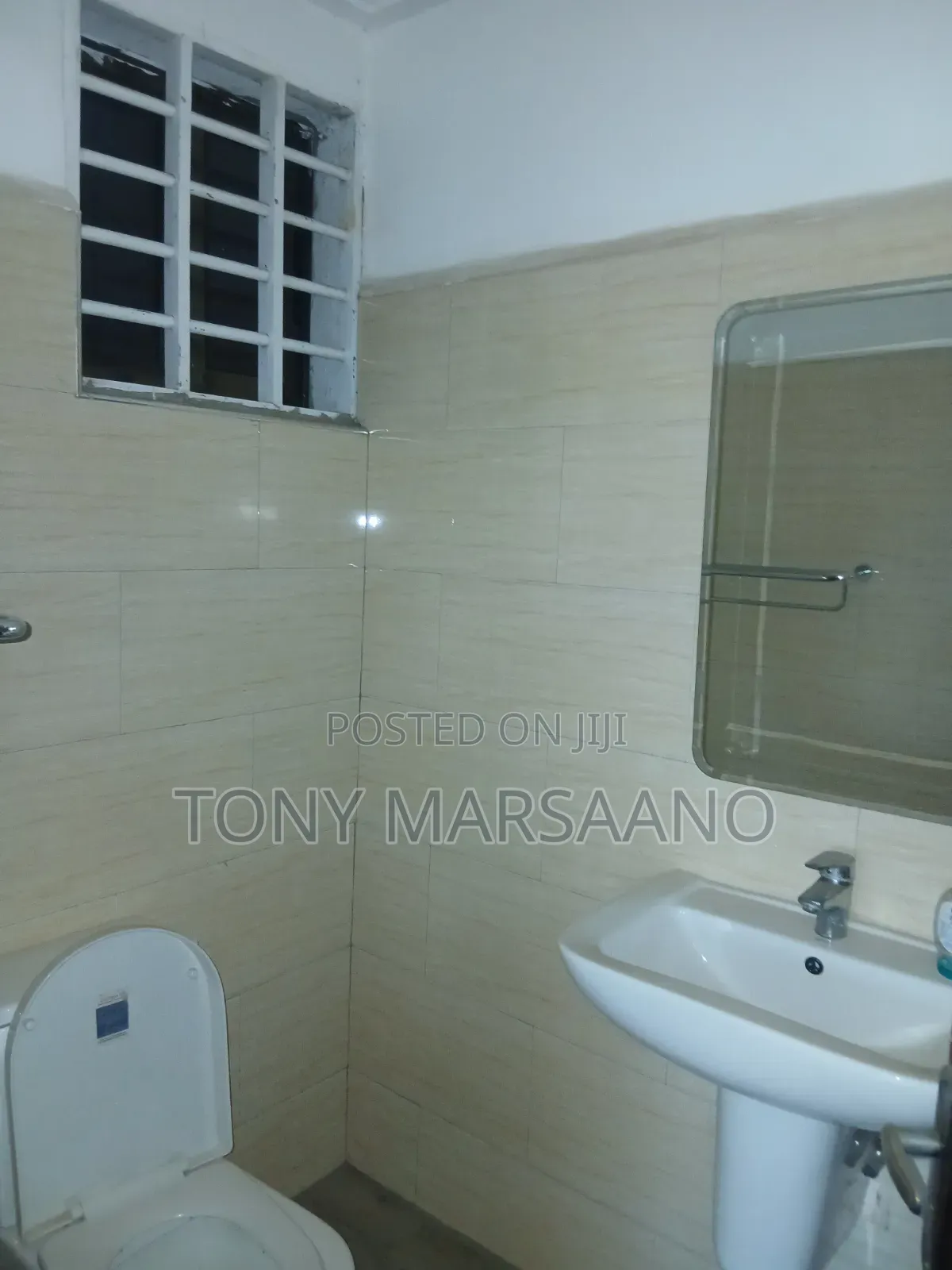 3bdrm Apartment in Haatso, Papao for rent